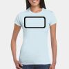 Softstyle® Ladies' T-Shirt Thumbnail