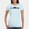 Softstyle® Ladies' T-Shirt Thumbnail