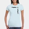 Softstyle® Ladies' T-Shirt Thumbnail