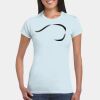 Softstyle® Ladies' T-Shirt Thumbnail