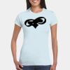 Softstyle® Ladies' T-Shirt Thumbnail