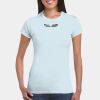 Softstyle® Ladies' T-Shirt Thumbnail