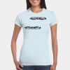 Softstyle® Ladies' T-Shirt Thumbnail