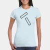 Softstyle® Ladies' T-Shirt Thumbnail