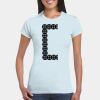 Softstyle® Ladies' T-Shirt Thumbnail