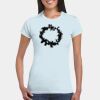 Softstyle® Ladies' T-Shirt Thumbnail