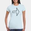 Softstyle® Ladies' T-Shirt Thumbnail