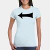 Softstyle® Ladies' T-Shirt Thumbnail