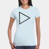 Softstyle® Ladies' T-Shirt Thumbnail