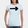 Softstyle® Ladies' T-Shirt Thumbnail