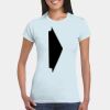 Softstyle® Ladies' T-Shirt Thumbnail