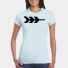 Softstyle® Ladies' T-Shirt Thumbnail