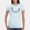 Softstyle® Ladies' T-Shirt Thumbnail