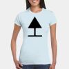 Softstyle® Ladies' T-Shirt Thumbnail