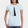 Softstyle® Ladies' T-Shirt Thumbnail