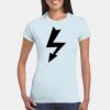 Softstyle® Ladies' T-Shirt Thumbnail