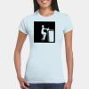 Softstyle® Ladies' T-Shirt Thumbnail