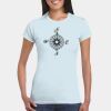 Softstyle® Ladies' T-Shirt Thumbnail