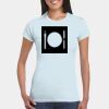 Softstyle® Ladies' T-Shirt Thumbnail