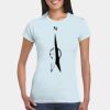 Softstyle® Ladies' T-Shirt Thumbnail