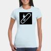 Softstyle® Ladies' T-Shirt Thumbnail