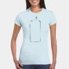 Softstyle® Ladies' T-Shirt Thumbnail