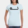 Softstyle® Ladies' T-Shirt Thumbnail