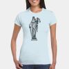 Softstyle® Ladies' T-Shirt Thumbnail