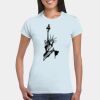 Softstyle® Ladies' T-Shirt Thumbnail