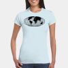 Softstyle® Ladies' T-Shirt Thumbnail