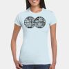 Softstyle® Ladies' T-Shirt Thumbnail