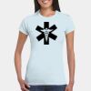 Softstyle® Ladies' T-Shirt Thumbnail