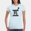 Softstyle® Ladies' T-Shirt Thumbnail