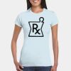 Softstyle® Ladies' T-Shirt Thumbnail