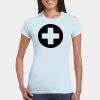 Softstyle® Ladies' T-Shirt Thumbnail