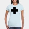 Softstyle® Ladies' T-Shirt Thumbnail