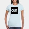 Softstyle® Ladies' T-Shirt Thumbnail