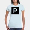 Softstyle® Ladies' T-Shirt Thumbnail