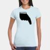 Softstyle® Ladies' T-Shirt Thumbnail