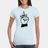 Softstyle® Ladies' T-Shirt Thumbnail