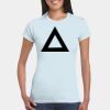 Softstyle® Ladies' T-Shirt Thumbnail