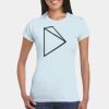 Softstyle® Ladies' T-Shirt Thumbnail