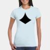 Softstyle® Ladies' T-Shirt Thumbnail