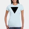 Softstyle® Ladies' T-Shirt Thumbnail