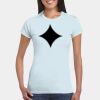 Softstyle® Ladies' T-Shirt Thumbnail