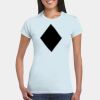 Softstyle® Ladies' T-Shirt Thumbnail