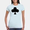 Softstyle® Ladies' T-Shirt Thumbnail