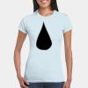 Softstyle® Ladies' T-Shirt Thumbnail