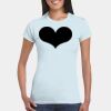 Softstyle® Ladies' T-Shirt Thumbnail