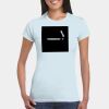 Softstyle® Ladies' T-Shirt Thumbnail